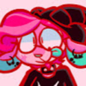 Meet your Posher, Robbie